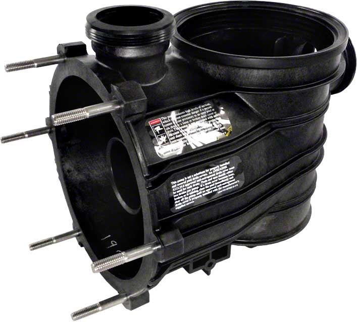 Sta-Rite Tank & Trap Body for Max-E-Pro & Dyna-Glas Pumps | C76-58P - product image