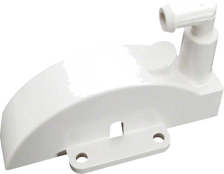 Pentair Cover Turbine W/Elbow RPL LC110; LLC110 Cover Turbine W/Elbow EC110 Pentair | EC110 - product image