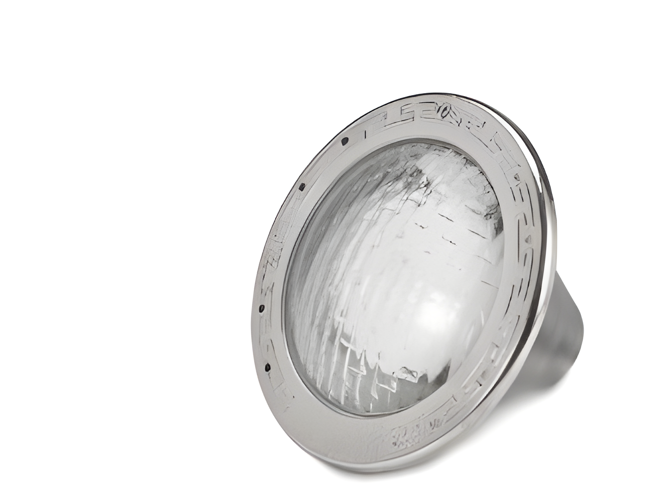 Pentair Amerlite Underwater Incandescent Light 500W, 120V, 50' Cord EC-602128 - product image