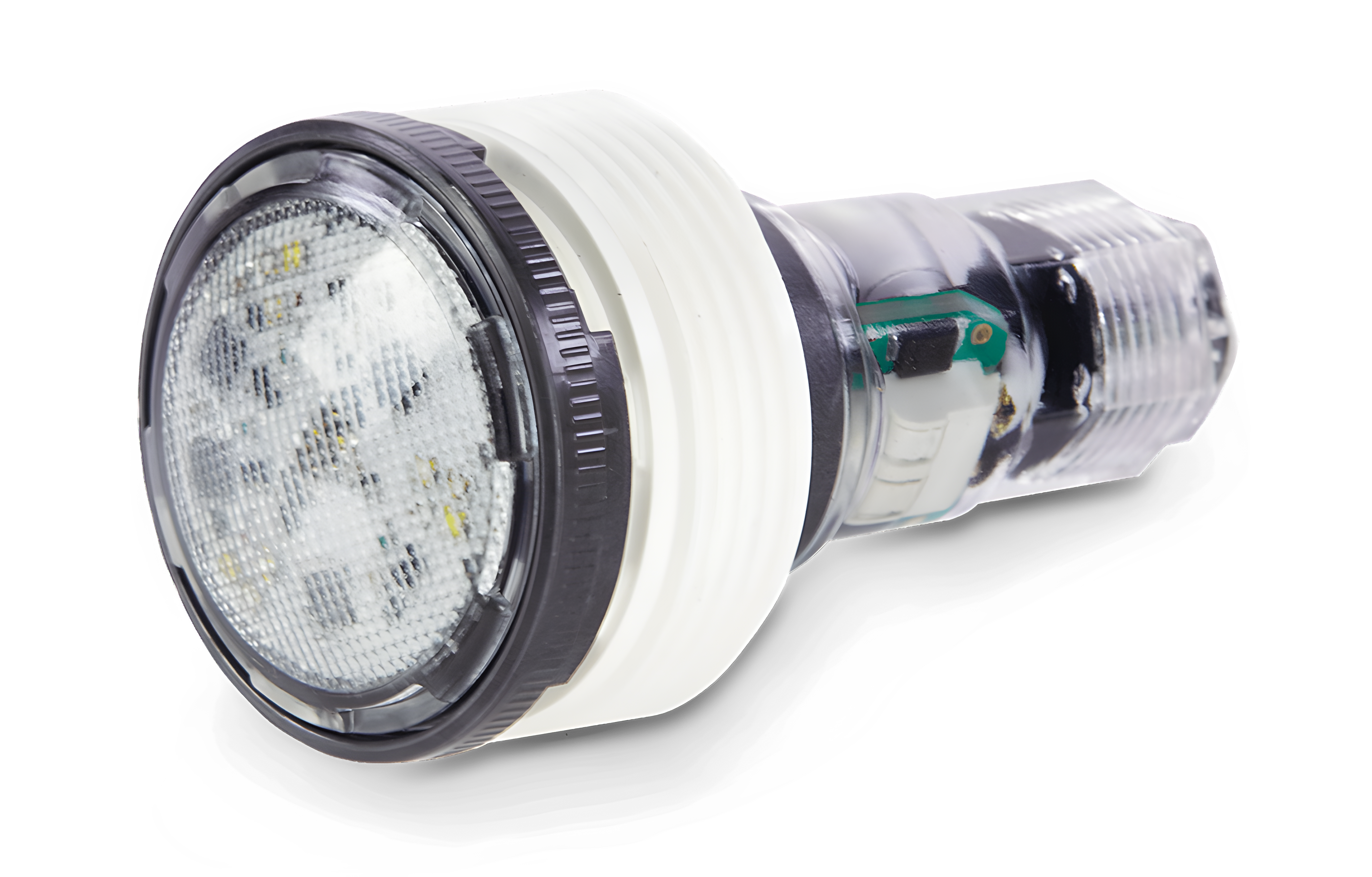 Pentair MicroBrite White LED Light 12V, 100' Cord EC-620429 - product image