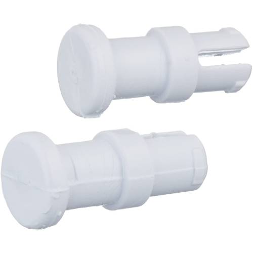 Pentair Snap Fit VAC Tube Post, 2/Pack | EU147