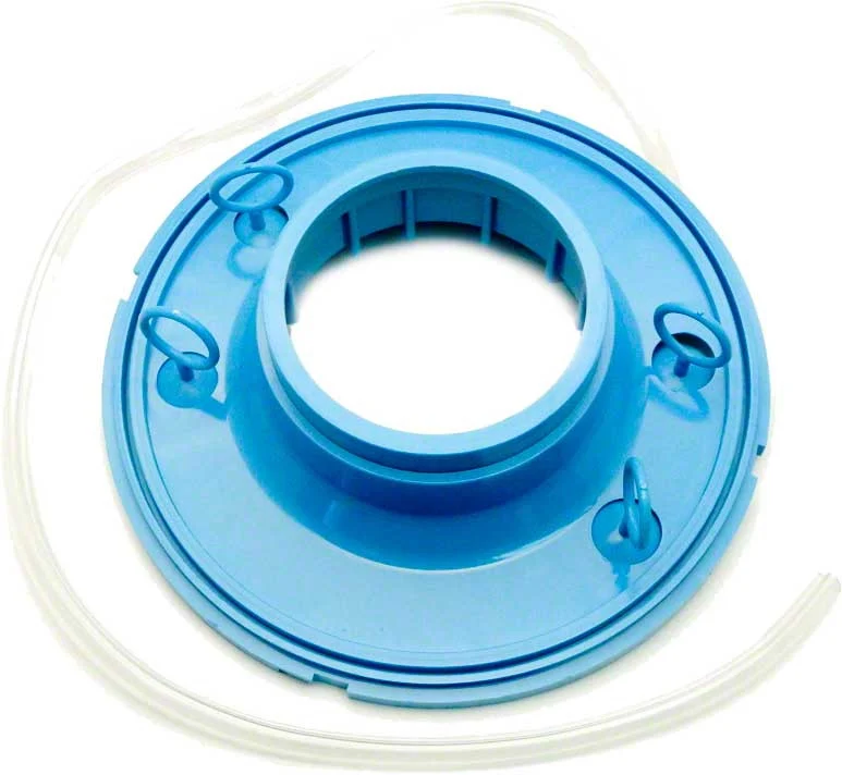Pentair Vac Plus Ii Plate 7 1/4In Asy | K12068