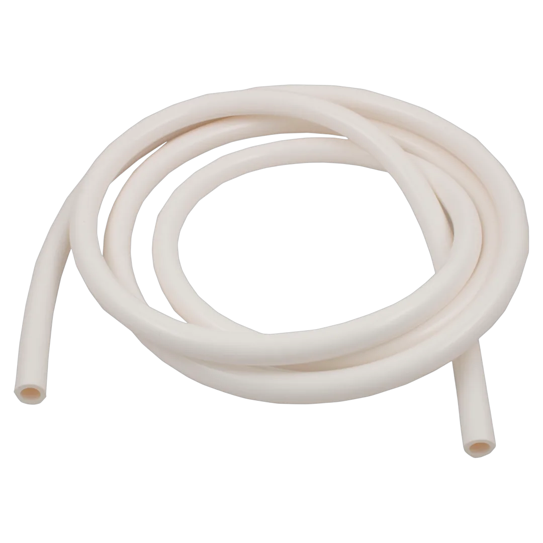 Pentair Hose Feed 10FT White Hard Feed Hose 10FT White Polaris D45 (380/280/180) Pentair 10' | LD45