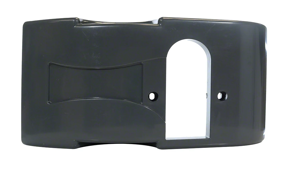 Pentair Bottom Cover - Gray | LLU10NG