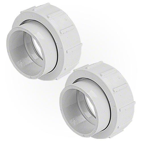 Pentair Half Union PKG 2IN NPT Union Kit Assembly Starite 0 | PKG 189