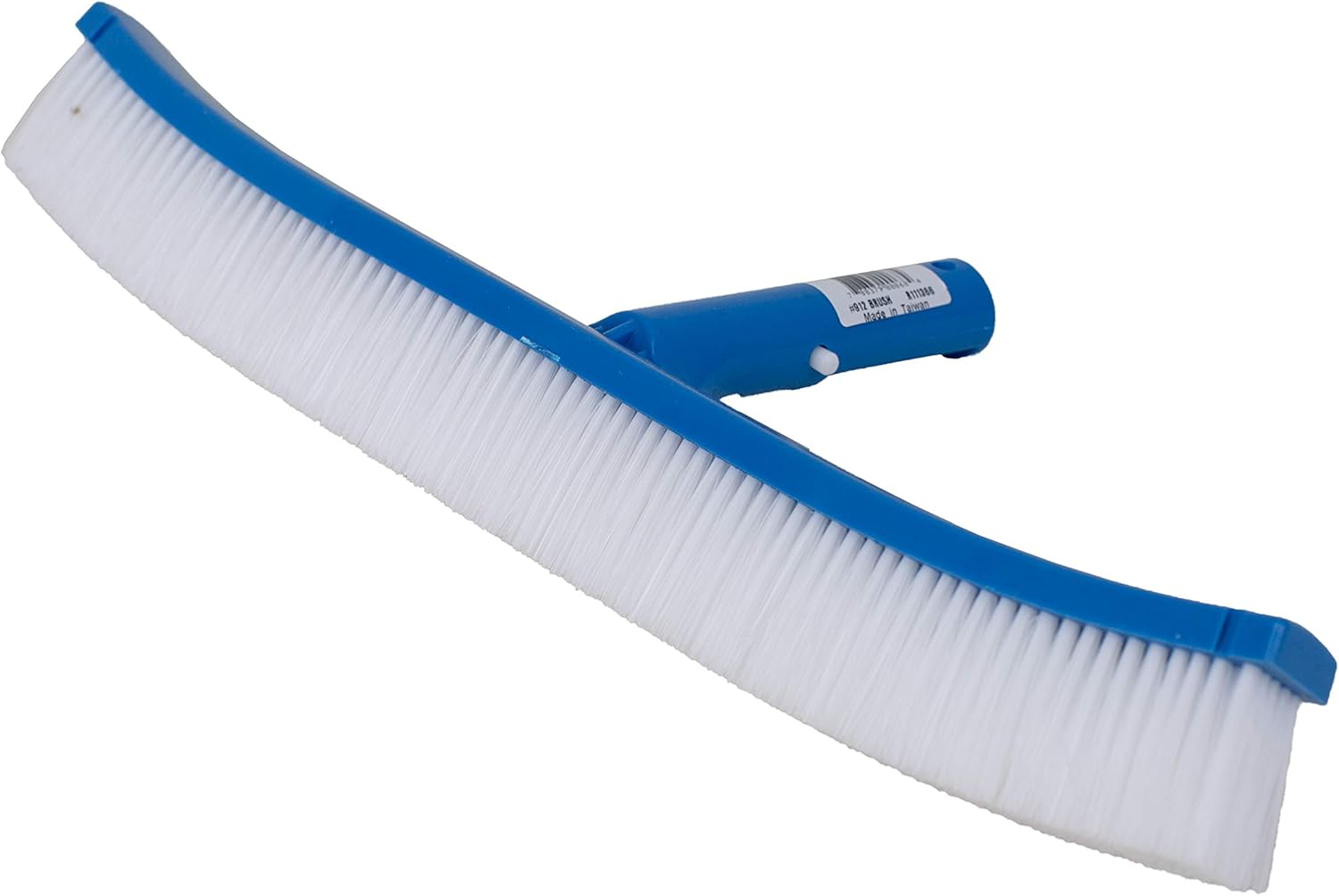 Pentair #912 18" All Plastic Brush R111366 - product image