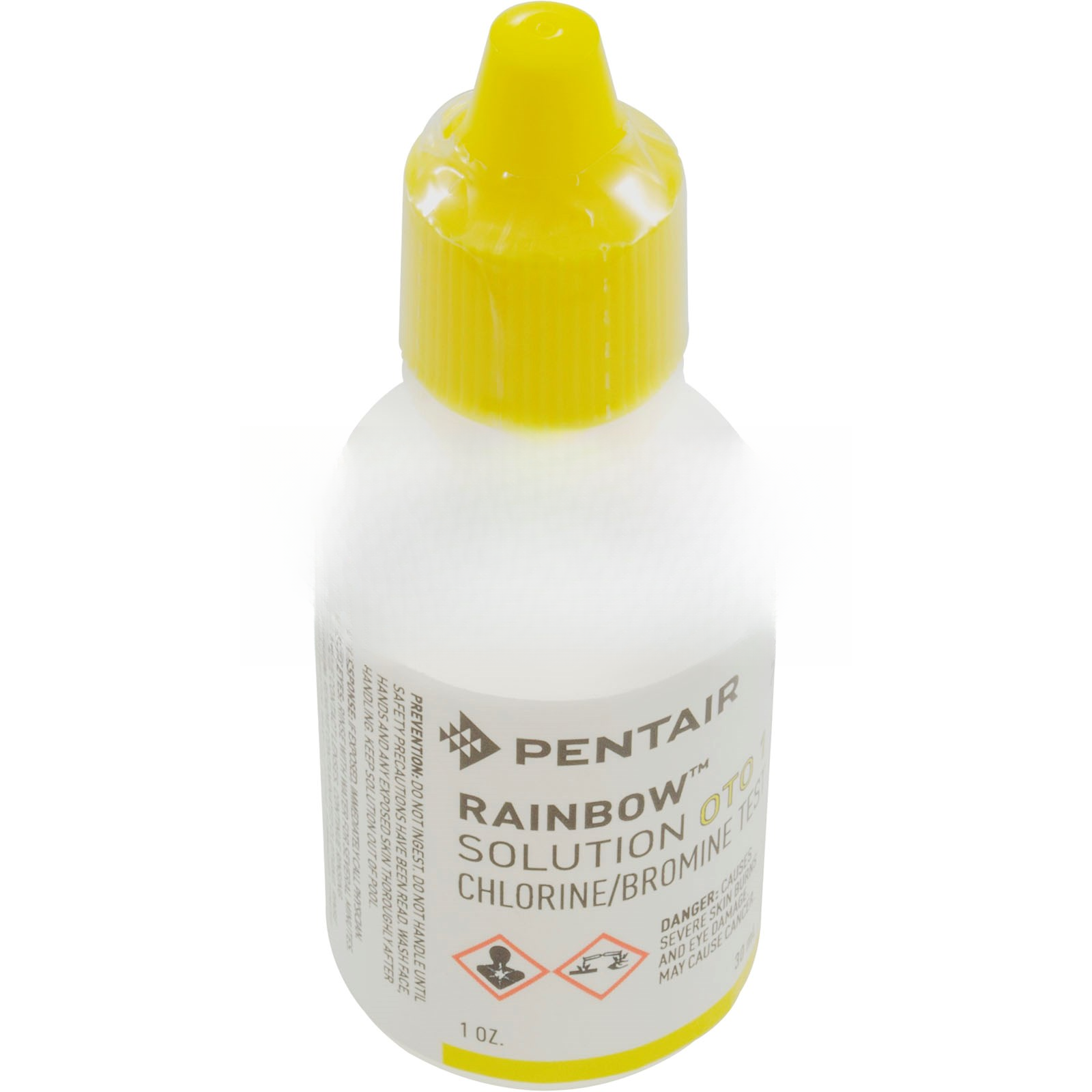 Pentair Oto Replacement Solution, 1 oz R161025 - product image