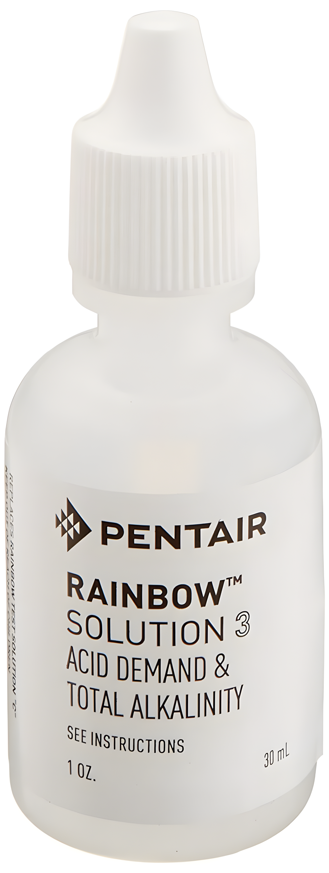 Pentair Solution #3 Acid Demand Replacement, 1 oz R161185 - product image