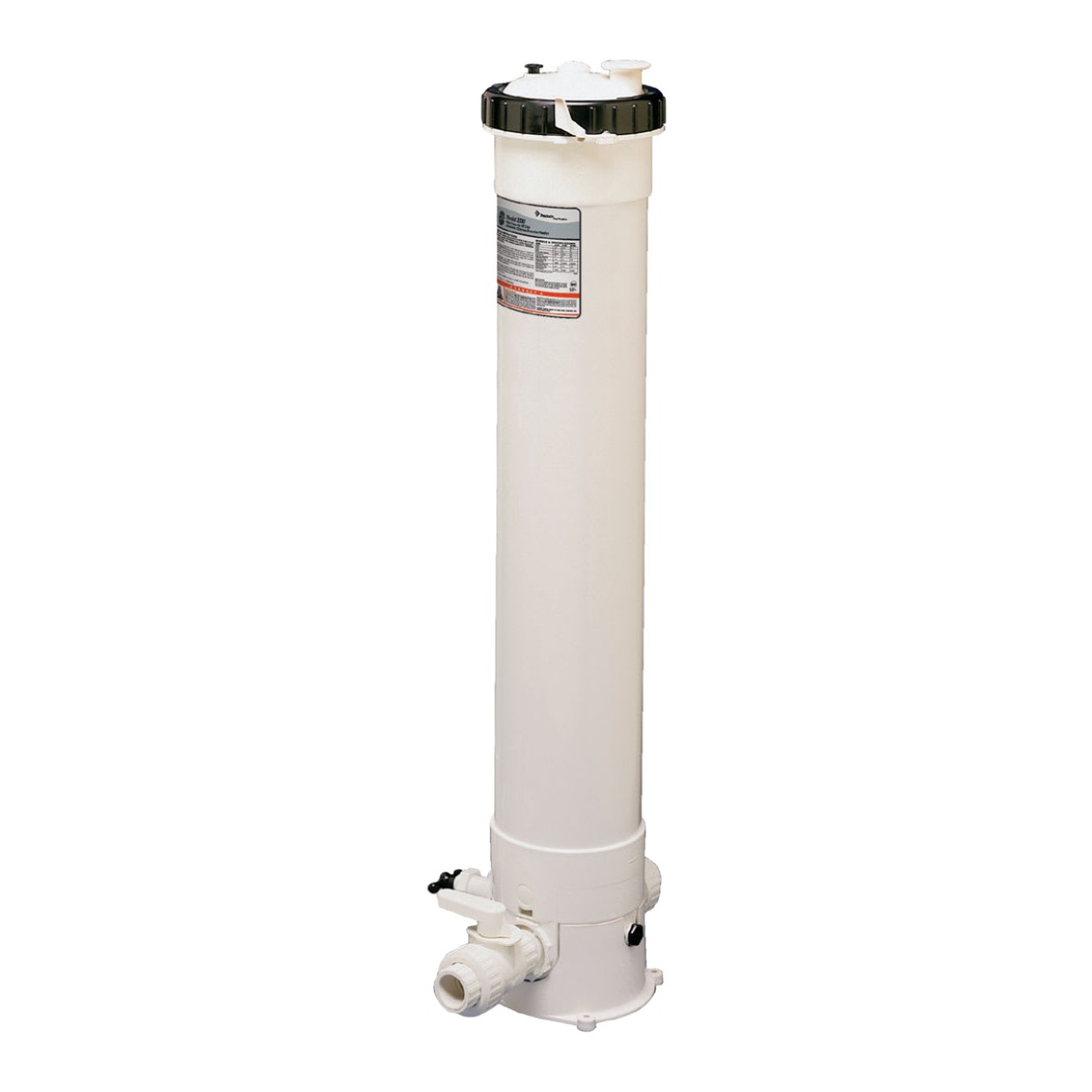 Pentair Rainbow HC-3330 Commercial Chlorine/Bromine Feeder | R171230