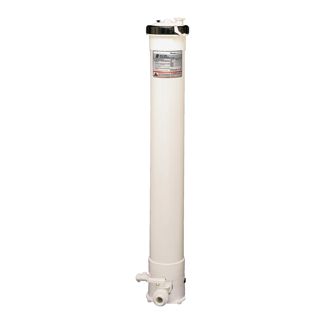 Pentair Rainbow HC-3340 Commercial High Capacity Automatic Chlorine/Bromine Feeder | R171240 - product image
