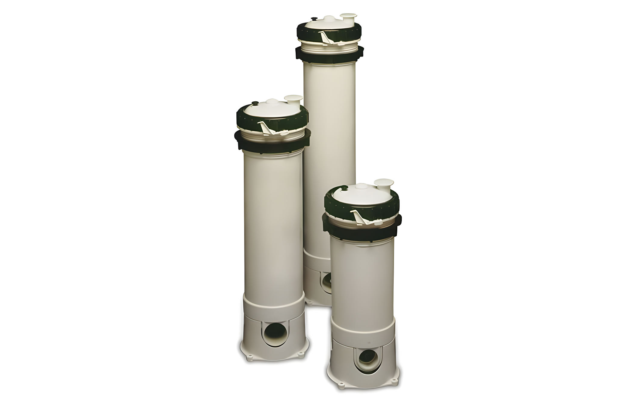 Pentair Dynamic Filter Series For Spas, Hot Tubs And Swimming Pool | R172502J - product image