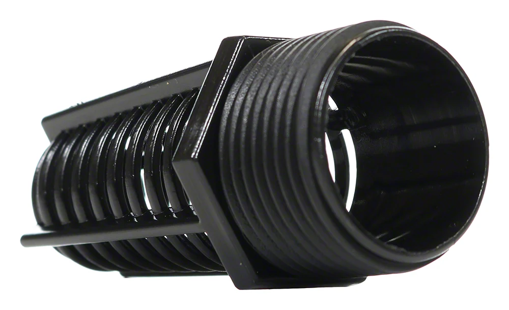 Pentair 1" Suction/Overflow Strainer | R175251