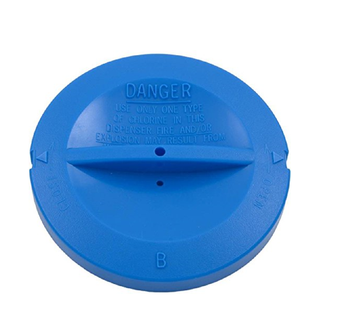 Pentair Lid Chlor 330 B Style | R18729B