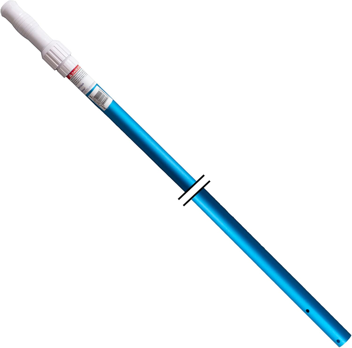 Pentair 806 Rainbow E-Z Lock Telescopic Pole R191306 - product image