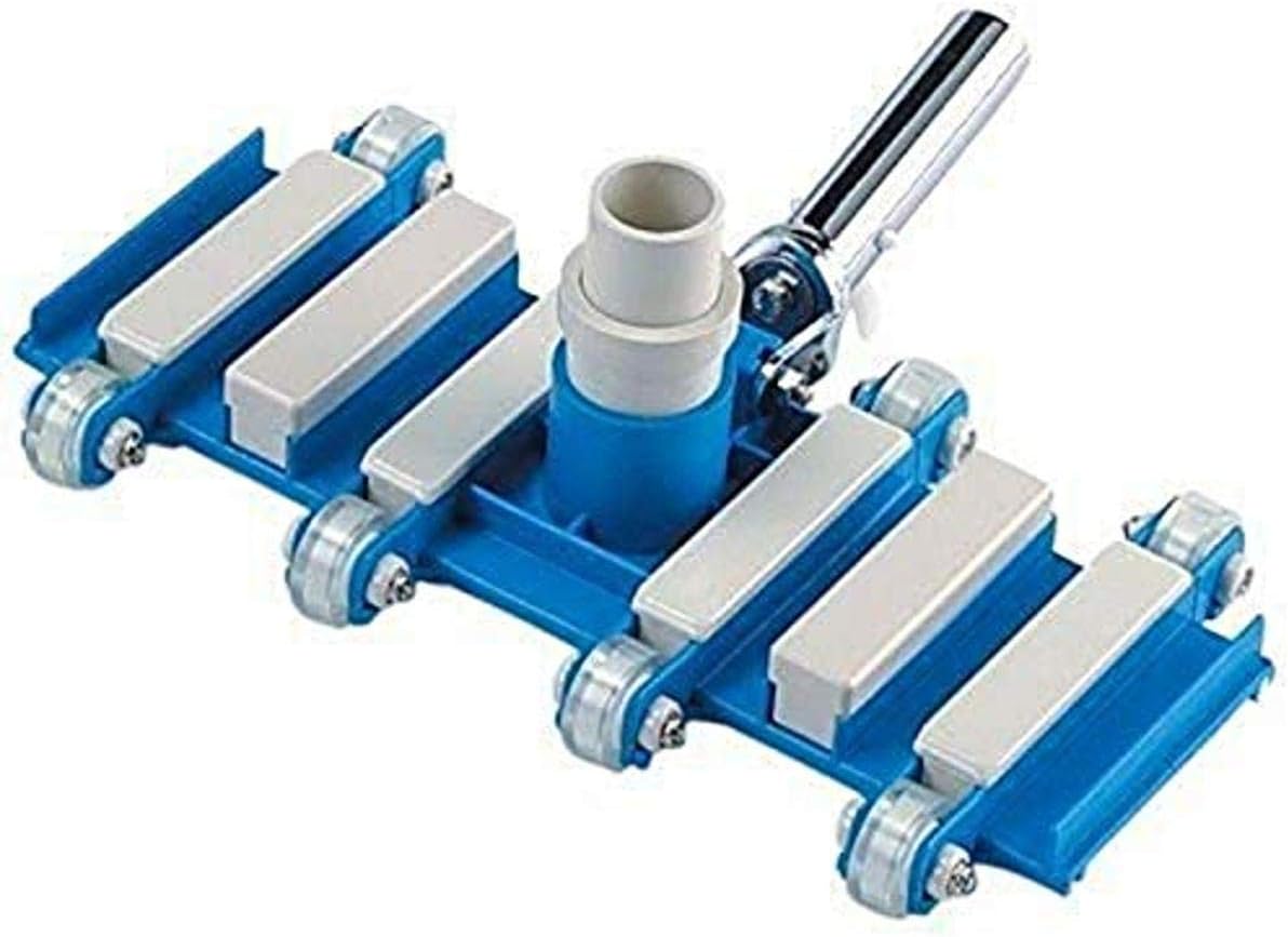 Pentair #152 ProVac 14" Commercial Vacuum Head R201276 - product image