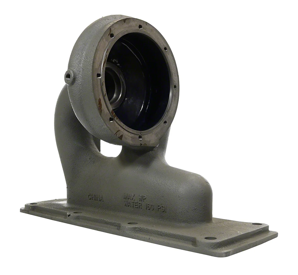 Pentair Header PMP Adapter | R20607600