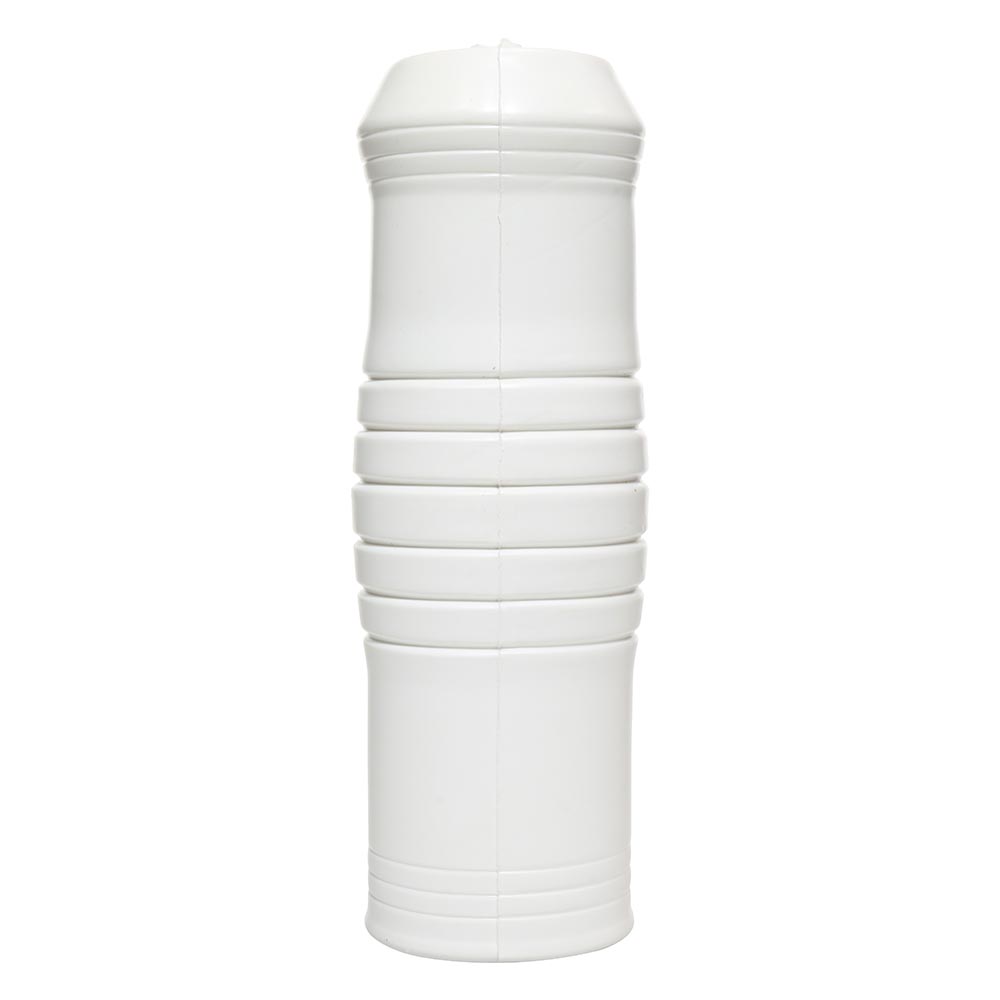 Pentair White Vinyl Handle Grip 1-1/8" | R22054 - product image