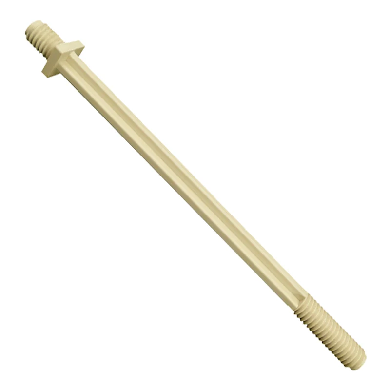 Pentair Shaft,Threaded Vac Mate 3/8-16 X | R36017