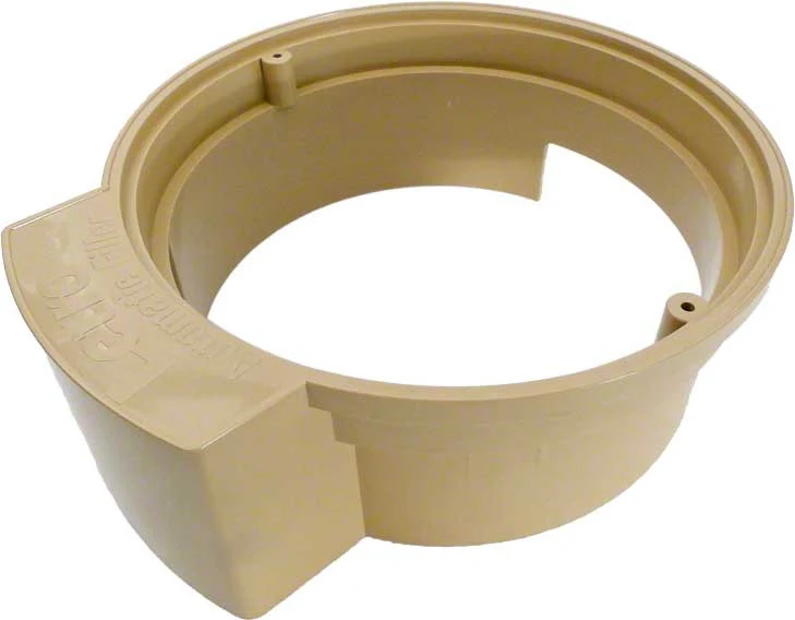 Pentair Lid W/SCW Autofill Black Letro Lid Pentair | T10BK - product image