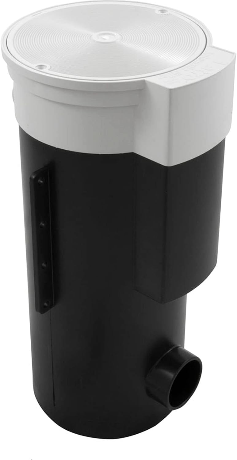Pentair Automatic Water Filler w/ Fluidmaster Valve, White T40FW - product image