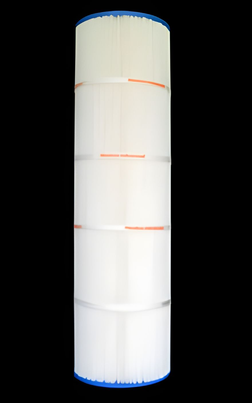 Pleatco PA100N Replacement Filter Cartridge for Hayward Super Star-Clear C4000 / SwimClear C4020, 100 sq ft - product image