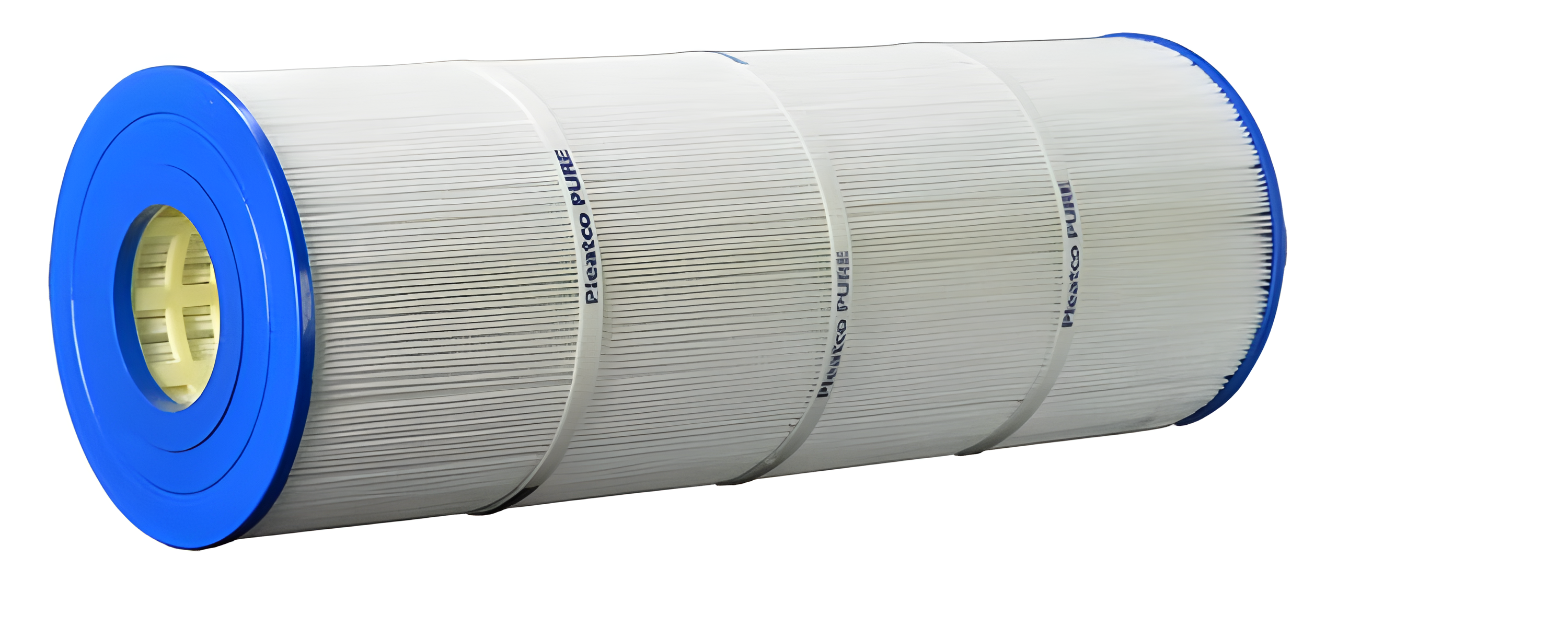 Pleatco PA81 Replacement Filter Cartridge for Hayward SwimClear C3025/C3020, 4-Pack - product image
