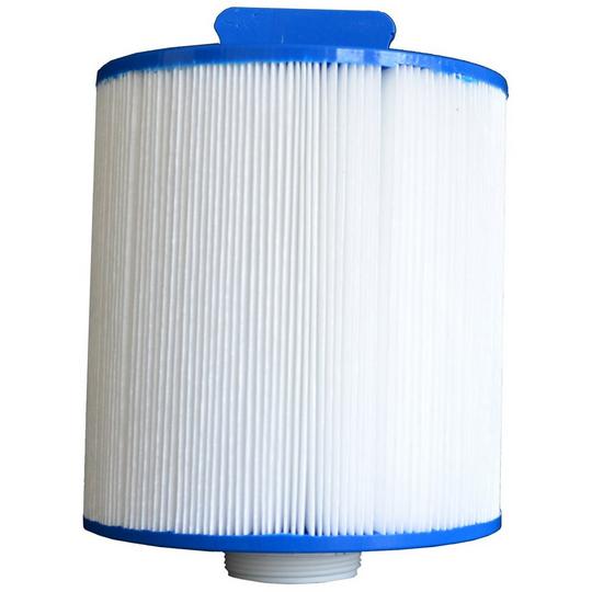 Top Load Spa (Coleman) 7Ch-322 / Fc-0419 | PAS35-F2M