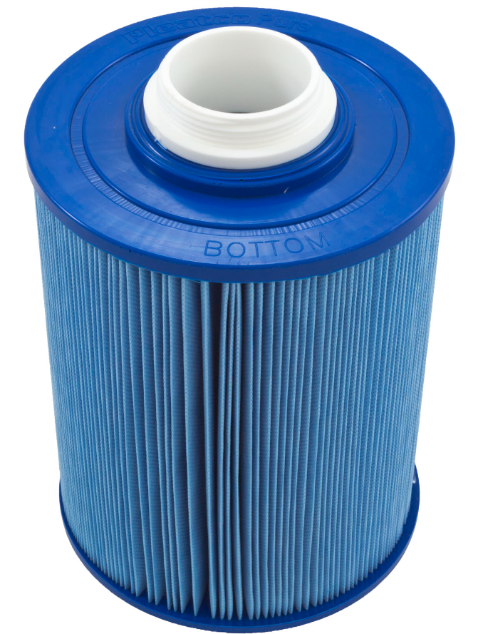 Pleatco PAS50-F2M Replacement Spa Filter Cartridge for Artesian Spas, 1-Pack - product image
