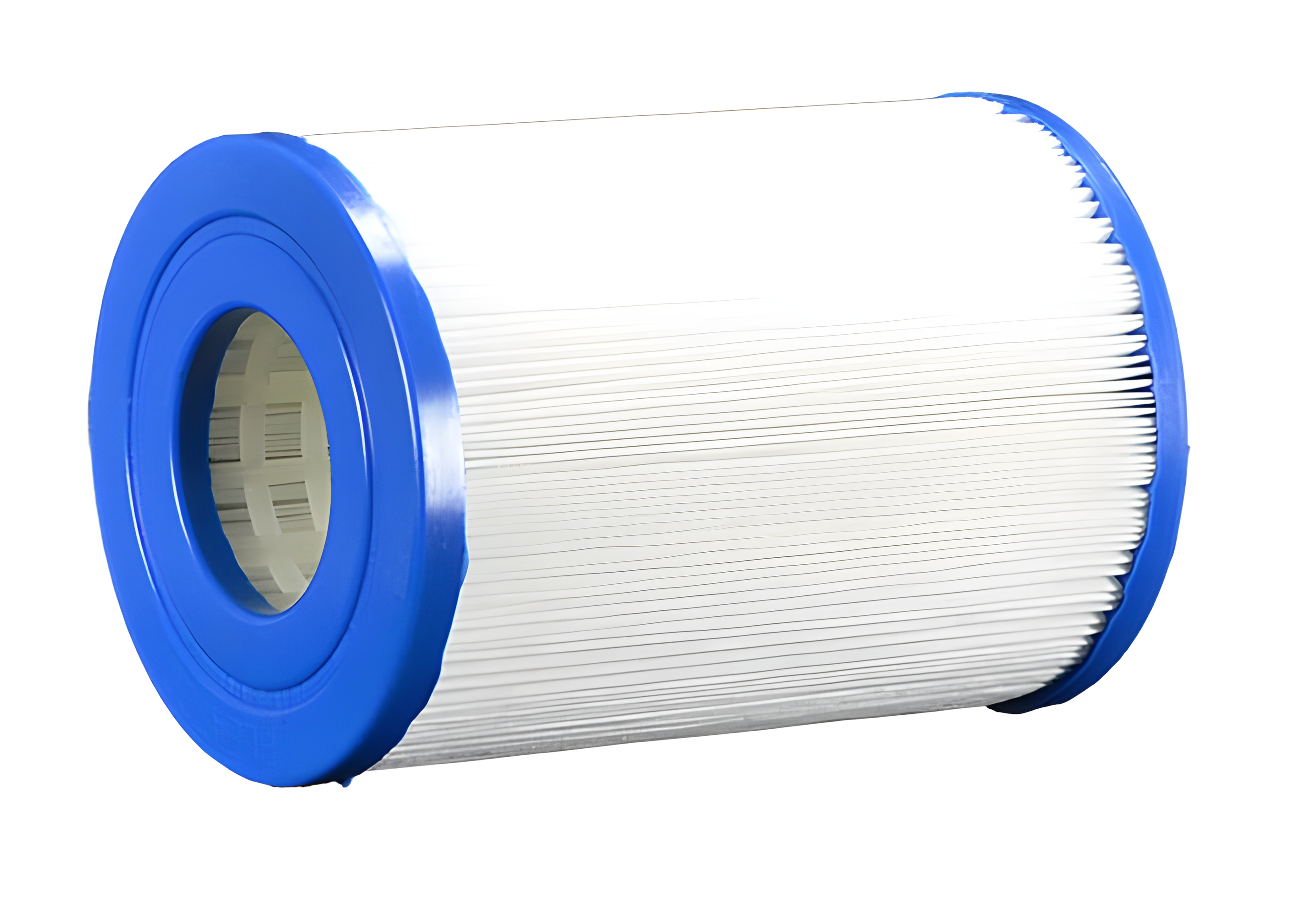 Pleatco PFF25P4 Replacement Filter Cartridge for Freeflow / La Gas Spas