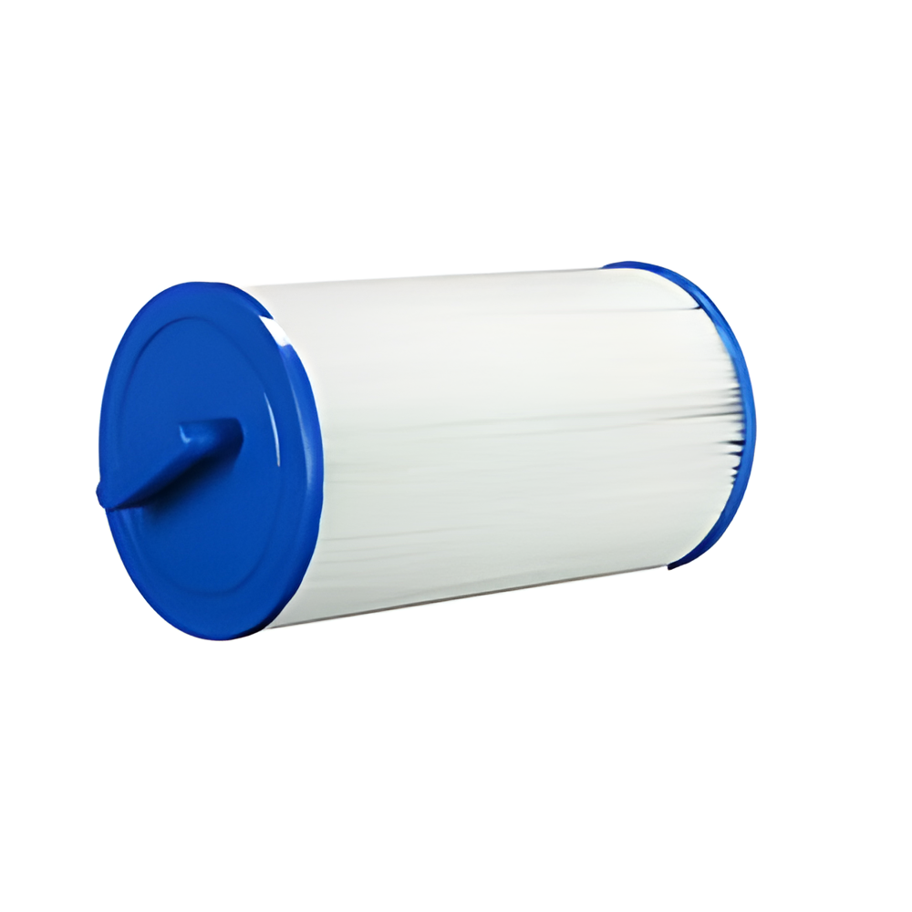 Pleatco PMAG25 Replacement Spa Filter Cartridge for Kiwi Pools / Spa International, 25 sq ft