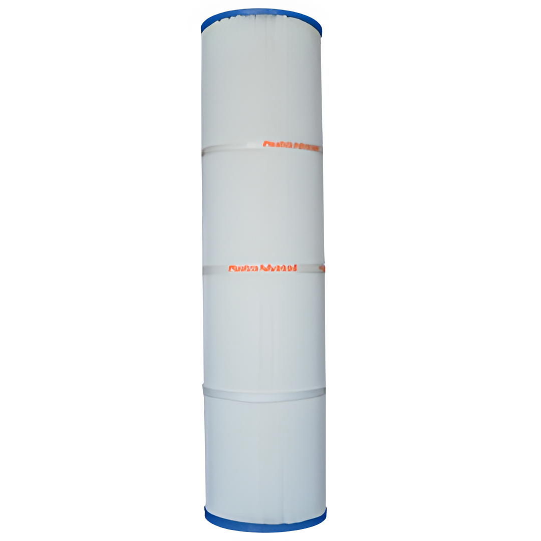 Filter Cartridge, Pleatco Rainbow Dynamic 75, Fc-2395, C-4975, Prb75 , 5Dx20.125L | 5 X 20-1/8 X 2-1/8 | PRB75