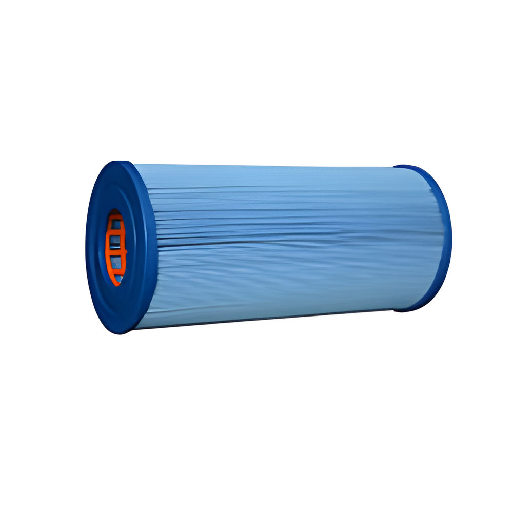 Pleatco PSG23-M Antimicrobial Replacement Spa Filter Cartridge for Saratoga Spas