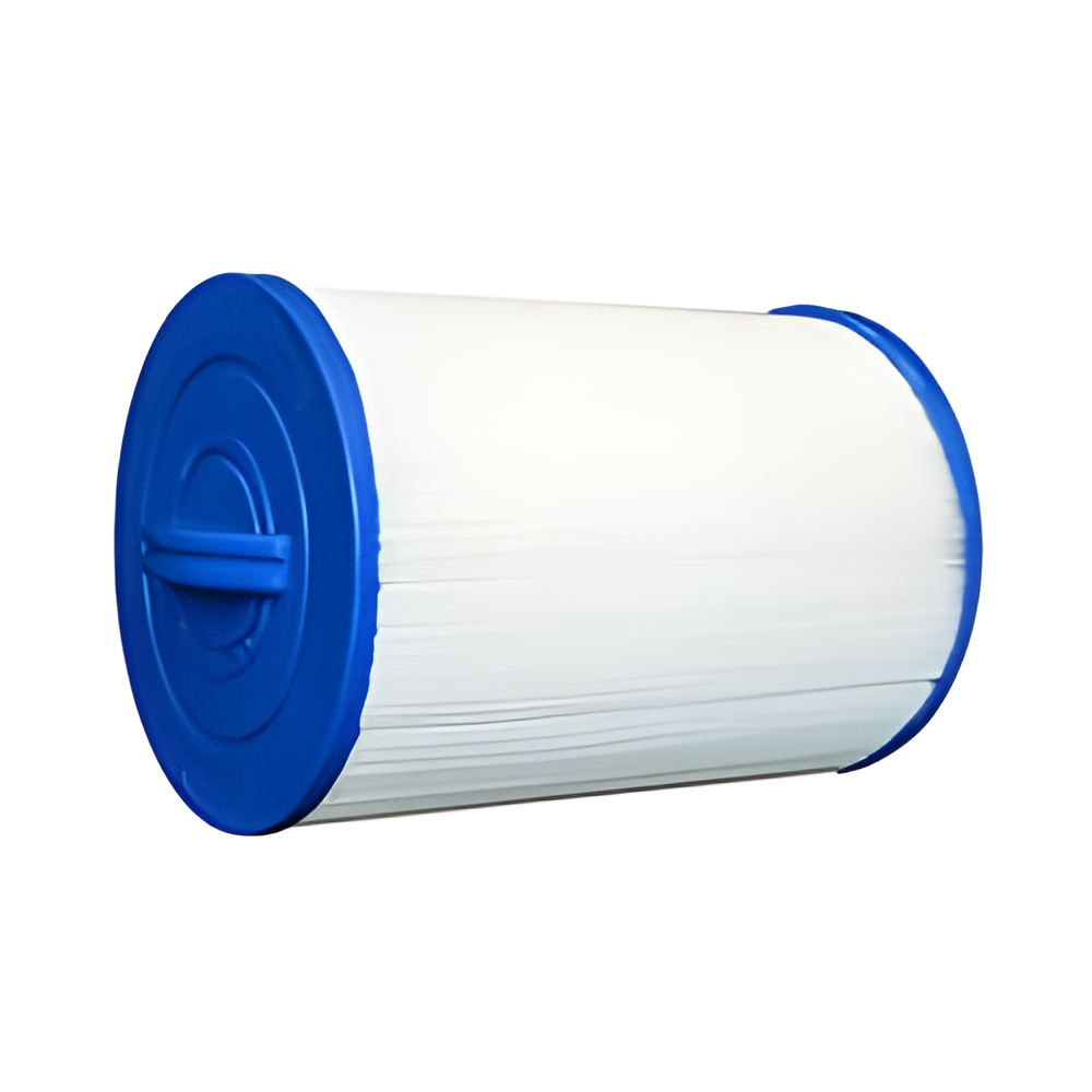 Pleatco PWW50P4 Replacement Spa Filter Cartridge for Waterway Front Access Skimmer