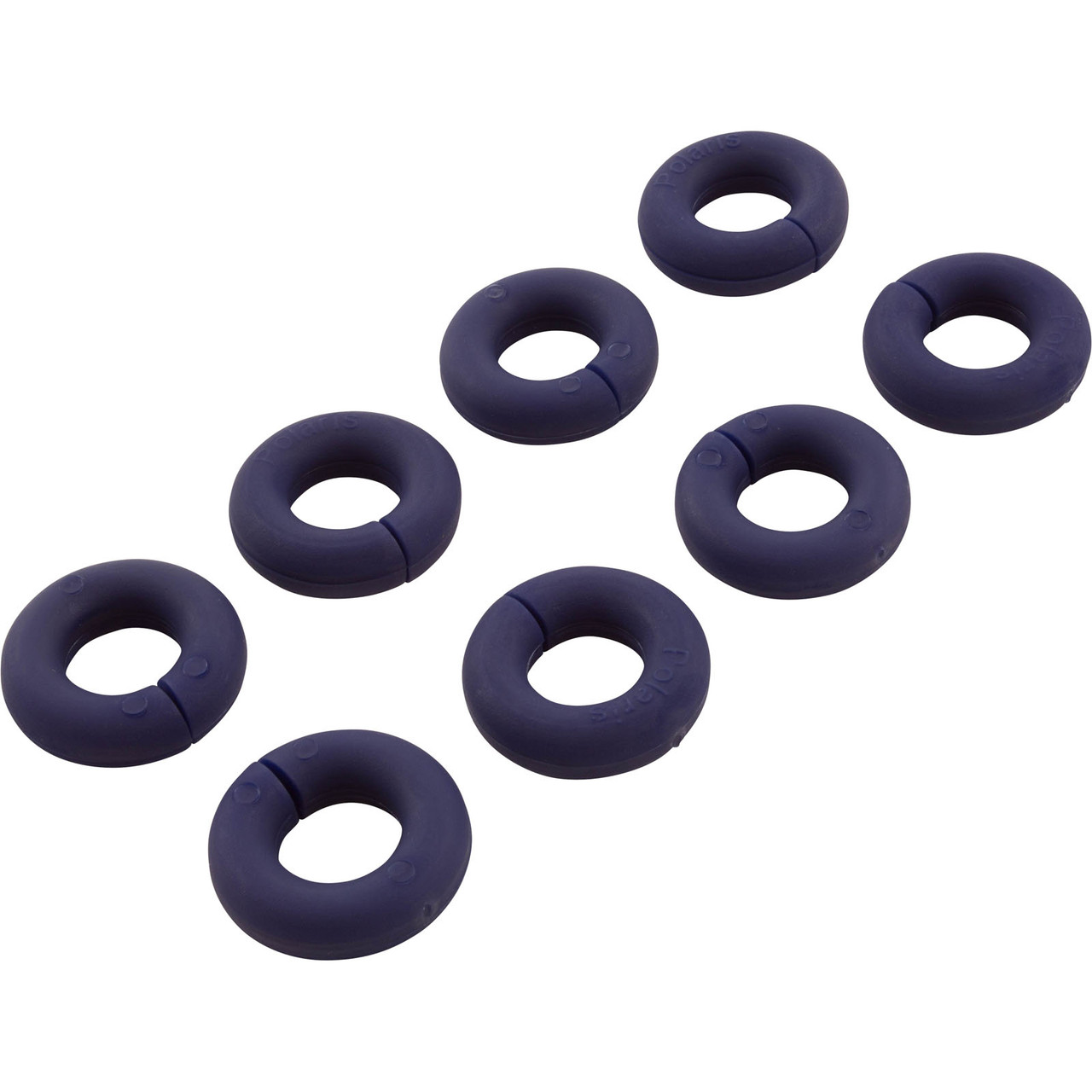 Polaris 39-021 Sweep Hose Wear Ring For 3900 - 8/pk | 39-021