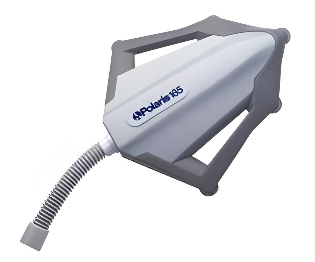 Polaris Vac-Sweep 165 In-Ground Automatic Pool Cleaner 6-120-00 - product image