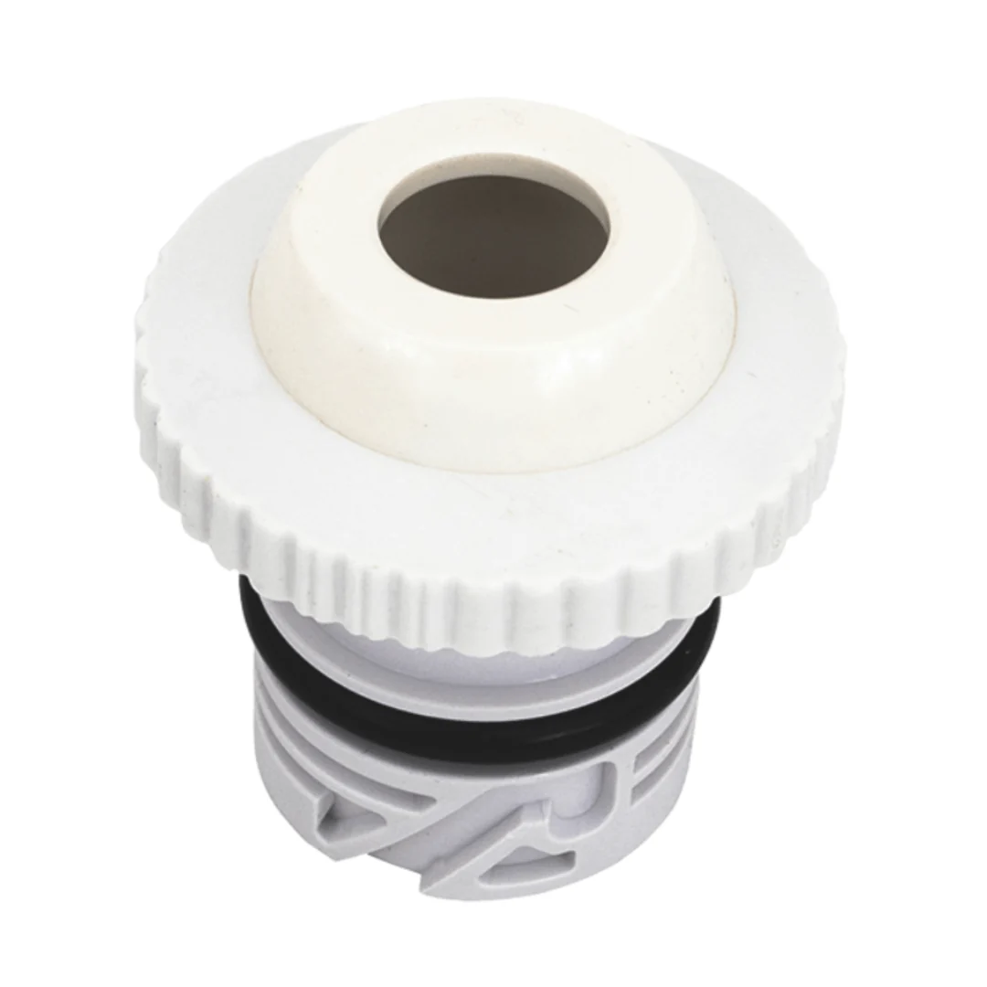 Polaris Universal Wall Fitting Eyeball Fitting for 360/165/65 Pool Cleaners | 6-511-00