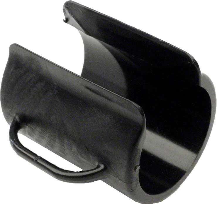 Polaris 9-100-1019 Bag Collar, Black | 9-100-1019