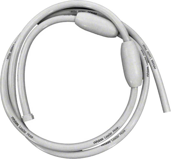 Polaris Leader Hose With Floats, | 9-100-3108