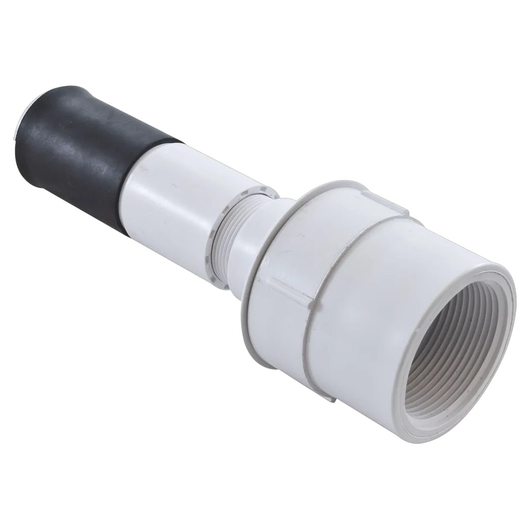 Polaris 1-1/2" E x pansion Connector | 9-100-8011