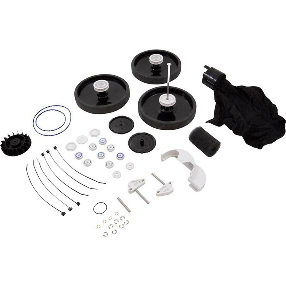 Polaris Vac-Sweep 380/360, Black Max | 9-100-9015