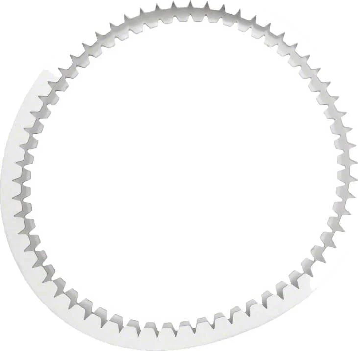 Polaris Tanktrax Tire Conversion Kit , | C15