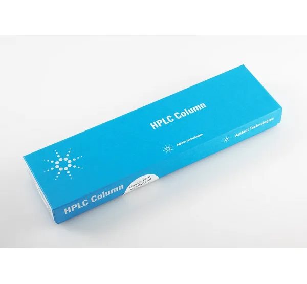 Hplc Column Polaris, Amide-C18, 180Å, 3 µm, 2 x 100 mm | C18