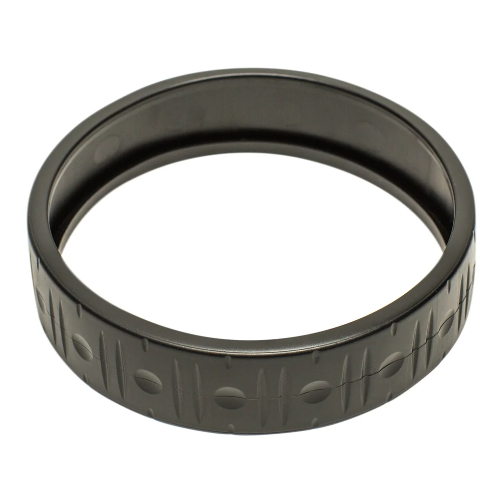Zodiac - Rear Tire Black | R0529400