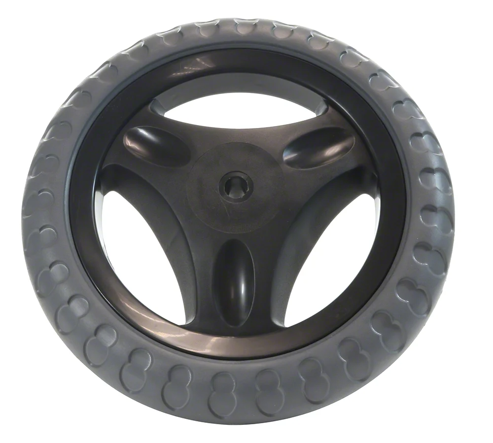 Zodiac Caddy Wheels Kit, P9400/P94 | R0565100