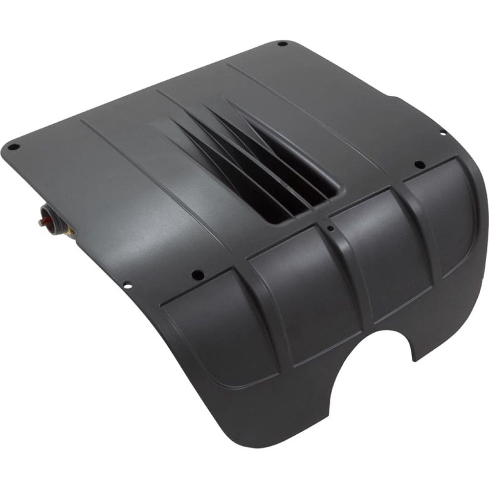 Zodiac Motor Block Type A | R0637800