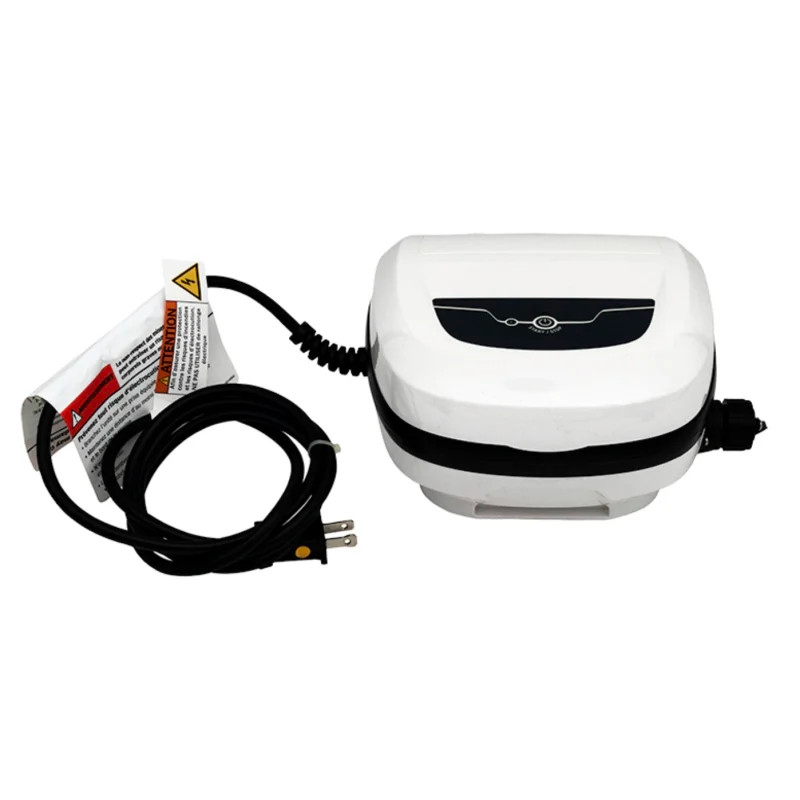 Polaris Floor and Wall Control Box US | R0762500