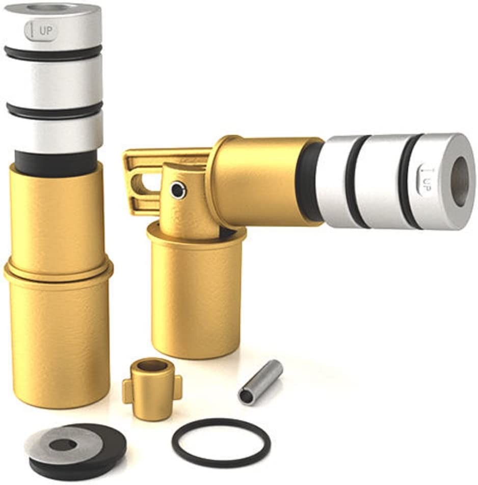 Perma-Cast Johnny Hinge - product image