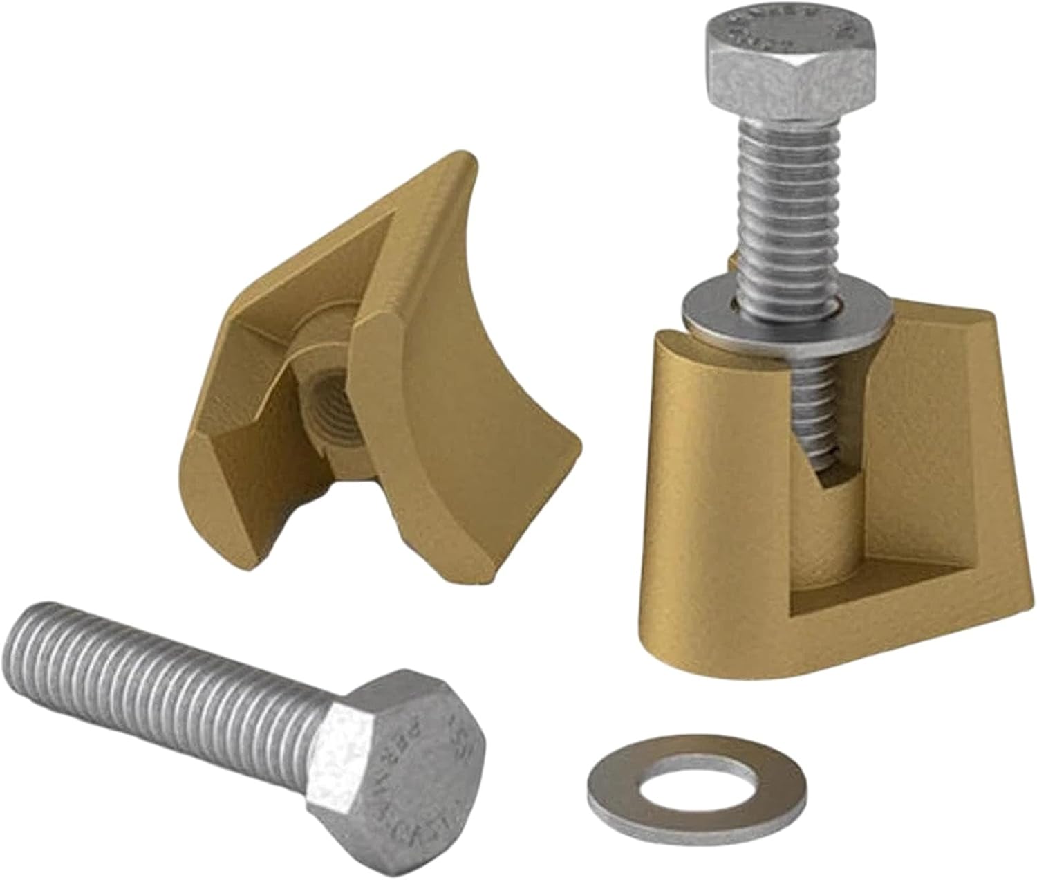 Perma-Cast Wedge Assembly for use with Anchors PS-4019C and PS-4019-BC PW-4C - product image