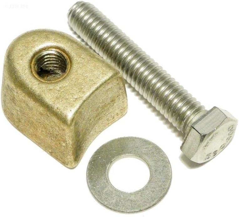 Perma-Cast Anchor Wedge & Bolt Only For Use With Anchor PS-3019-WB PW-WB - product image