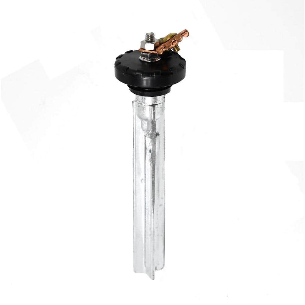 Perma-Cast 1" In Line Replacement Zinc Male Thread TN-100